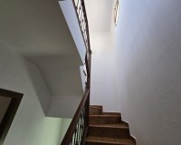 Herverkoop - Villa - Algorfa - La finca Golf