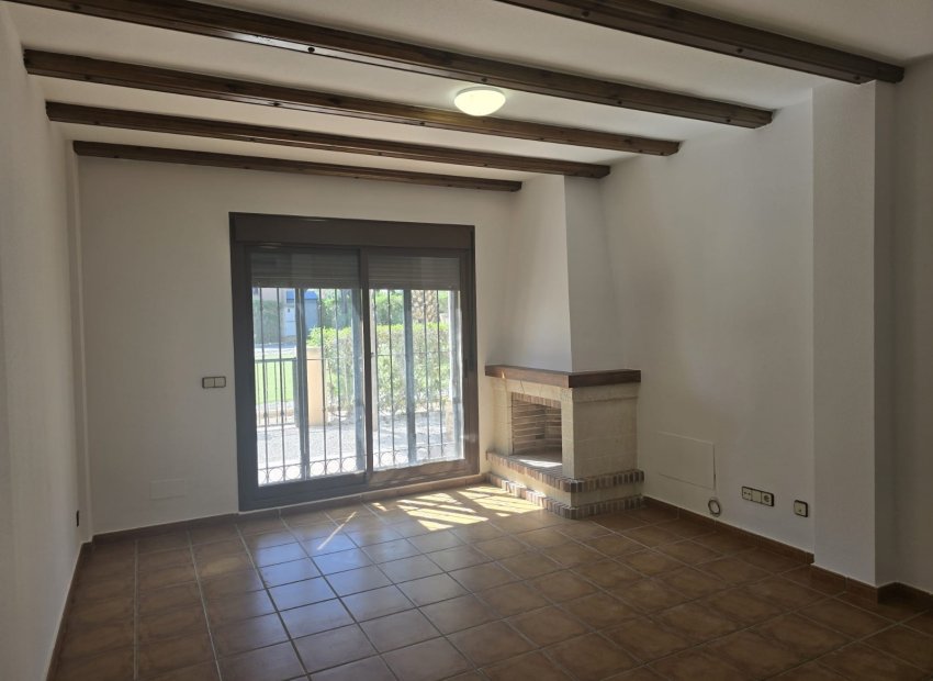 Herverkoop - Villa - Algorfa - La finca Golf