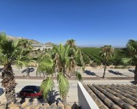 Herverkoop - Villa - Algorfa - La finca Golf