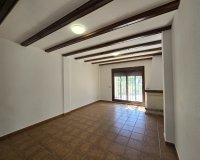 Herverkoop - Villa - Algorfa - La finca Golf