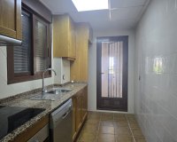 Herverkoop - Villa - Algorfa - La finca Golf