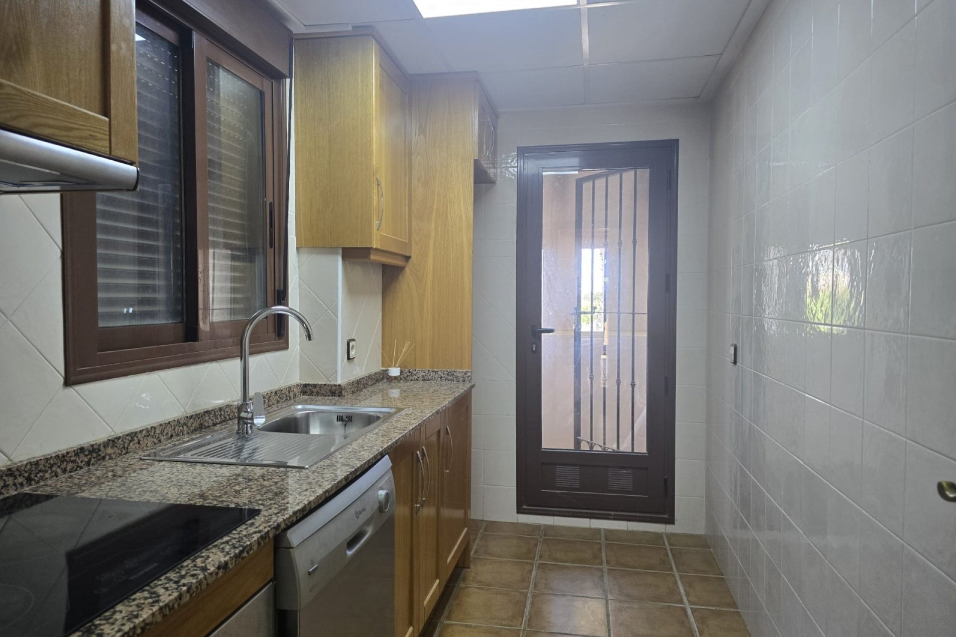 Herverkoop - Villa - Algorfa - La finca Golf