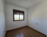 Herverkoop - Villa - Algorfa - La finca Golf