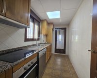 Herverkoop - Villa - Algorfa - La finca Golf