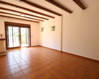 Herverkoop - Villa - Algorfa - La finca Golf