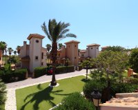 Herverkoop - Villa - Algorfa - La finca Golf