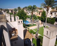 Herverkoop - Villa - Algorfa - La finca Golf