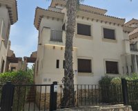 Herverkoop - Villa - Algorfa - La finca Golf