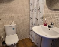 Herverkoop - Villa - Algorfa - La finca Golf