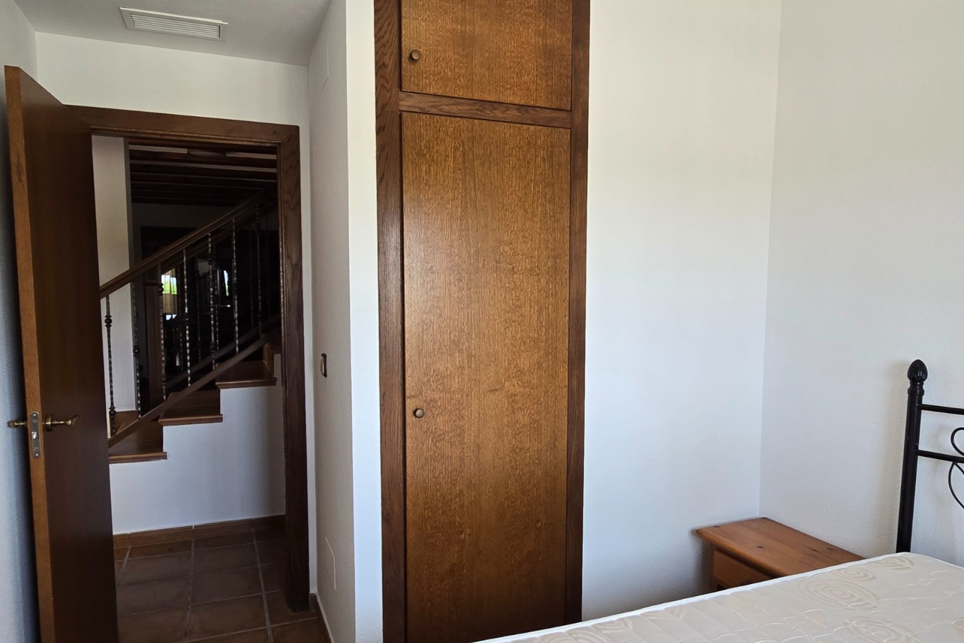 Herverkoop - Villa - Algorfa - La finca Golf