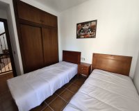 Herverkoop - Villa - Algorfa - La finca Golf