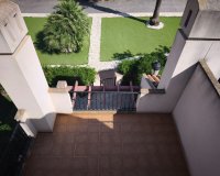 Herverkoop - Villa - Algorfa - La finca Golf