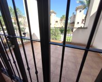 Herverkoop - Villa - Algorfa - La finca Golf