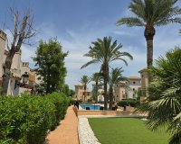 Herverkoop - Villa - Algorfa - La finca Golf