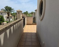 Herverkoop - Villa - Algorfa - La finca Golf