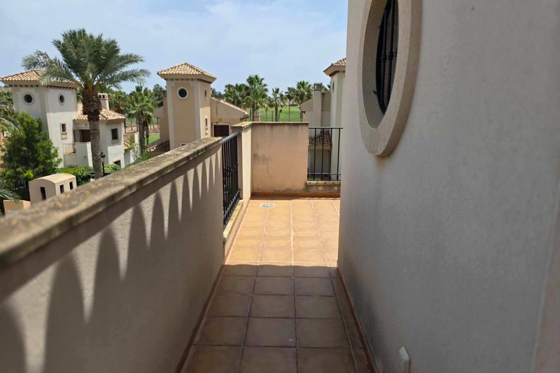 Herverkoop - Villa - Algorfa - La finca Golf