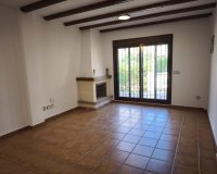 Herverkoop - Villa - Algorfa - La finca Golf