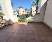 Herverkoop - Villa - Algorfa - La finca Golf