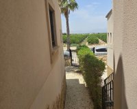 Herverkoop - Villa - Algorfa - La finca Golf