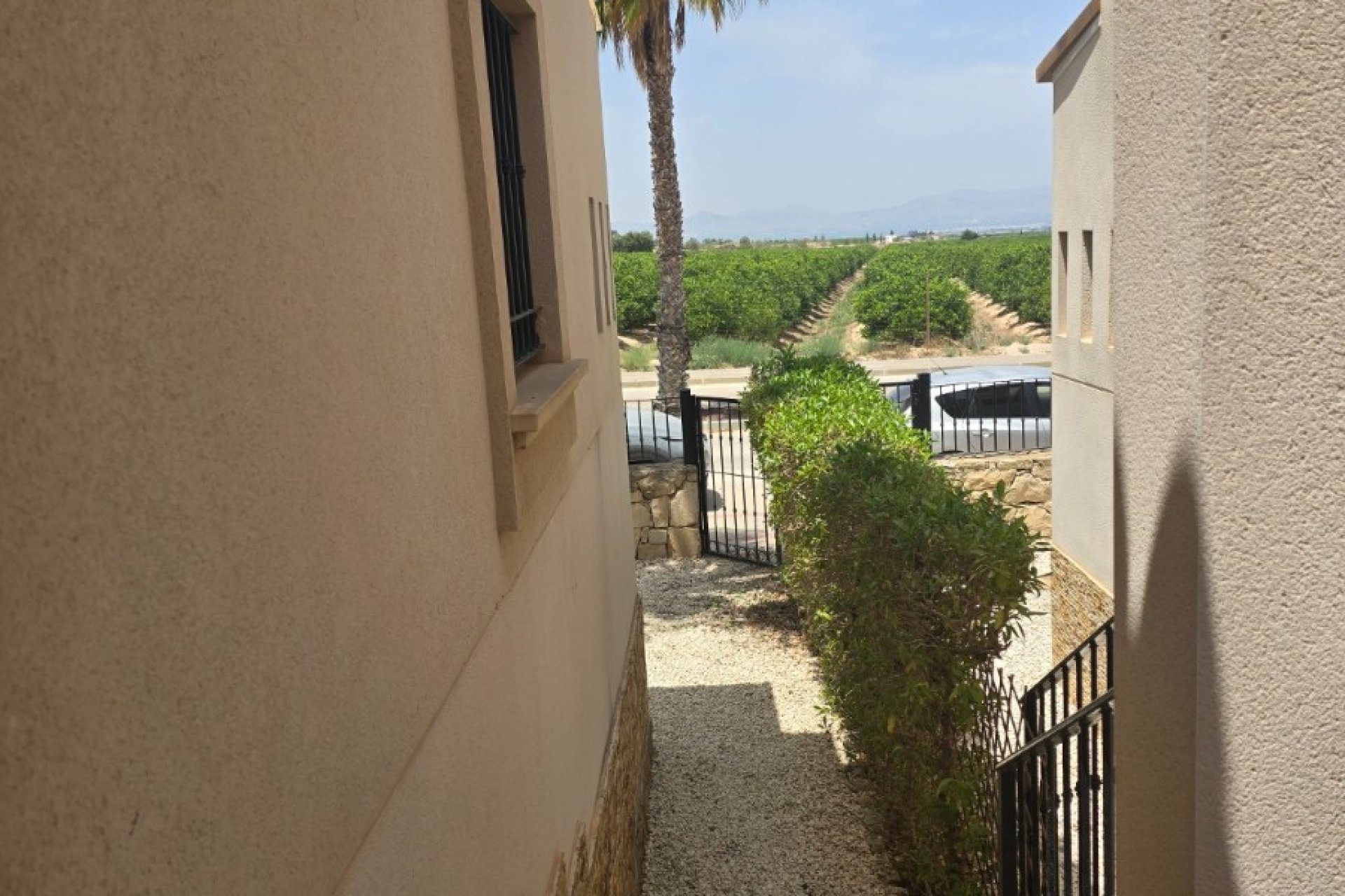 Herverkoop - Villa - Algorfa - La finca Golf