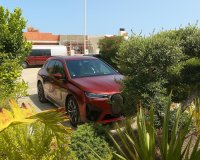 Herverkoop - Villa - Algorfa - La finca Golf