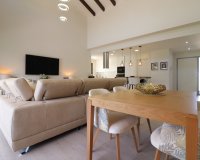 Herverkoop - Villa - Algorfa - La finca Golf