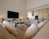 Herverkoop - Villa - Algorfa - La finca Golf