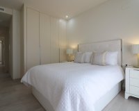 Herverkoop - Villa - Algorfa - La finca Golf