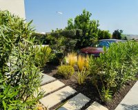 Herverkoop - Villa - Algorfa - La finca Golf