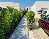 Herverkoop - Villa - Algorfa - La finca Golf