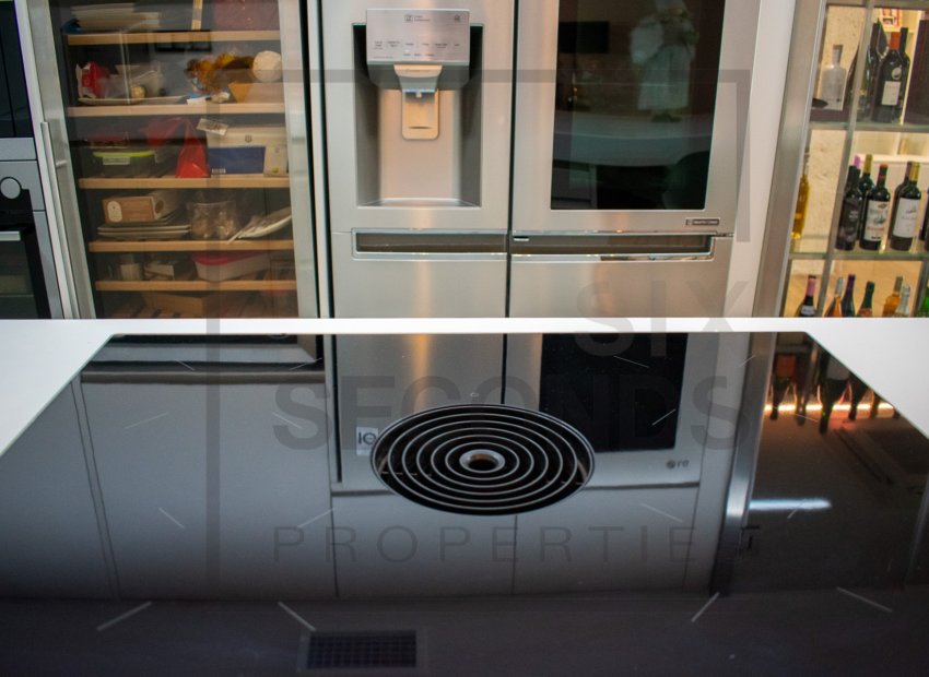 Herverkoop - Villa - Algorfa - La finca Golf