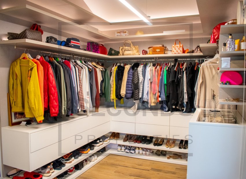 Herverkoop - Villa - Algorfa - La finca Golf