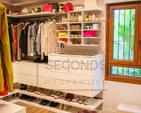 Herverkoop - Villa - Algorfa - La finca Golf