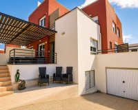 Herverkoop - Villa - Algorfa - La finca Golf