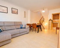 Herverkoop - Villa - Algorfa - La finca Golf