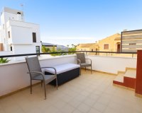 Herverkoop - Villa - Algorfa - La finca Golf