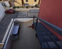 Herverkoop - Villa - Algorfa - La finca Golf