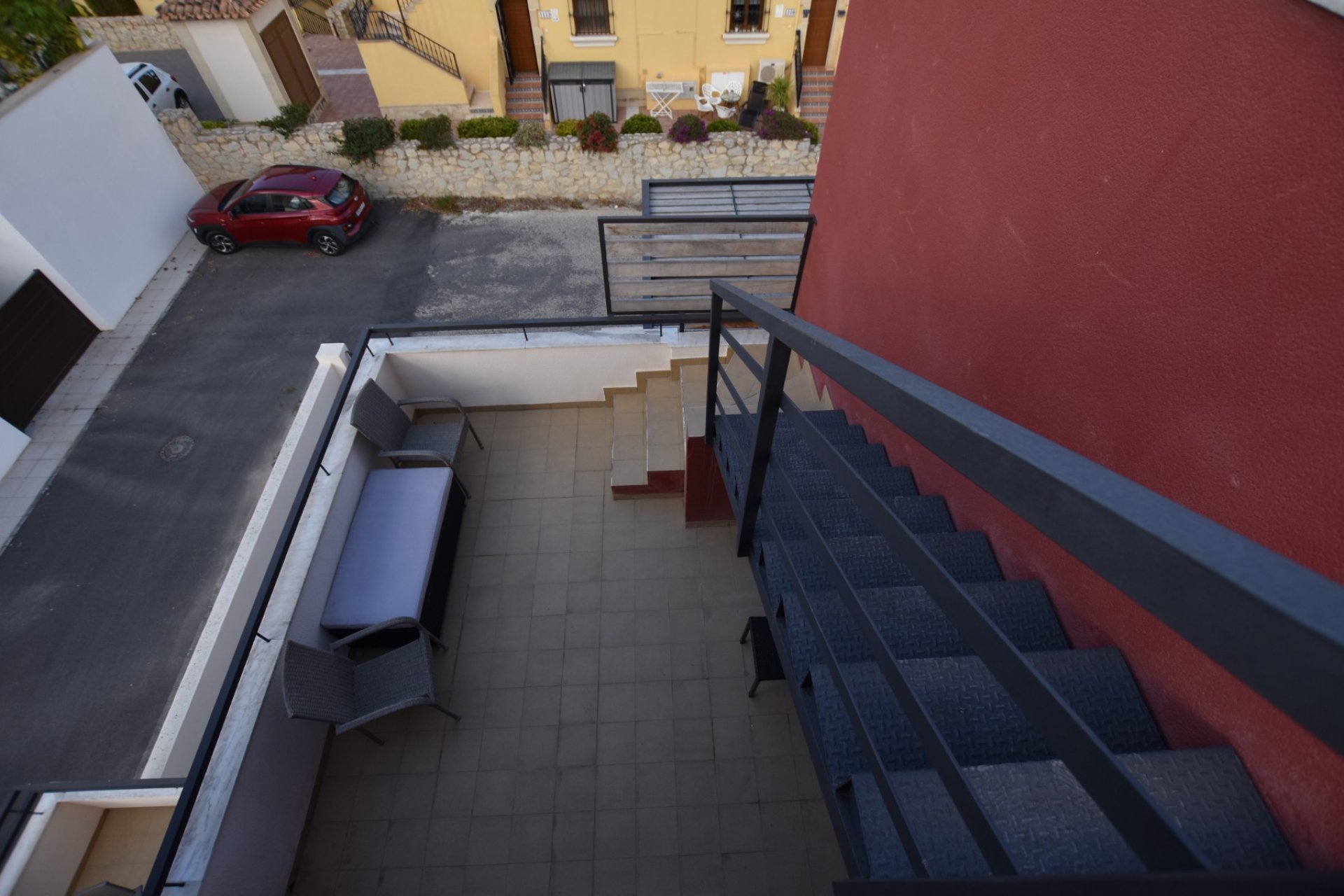 Herverkoop - Villa - Algorfa - La finca Golf