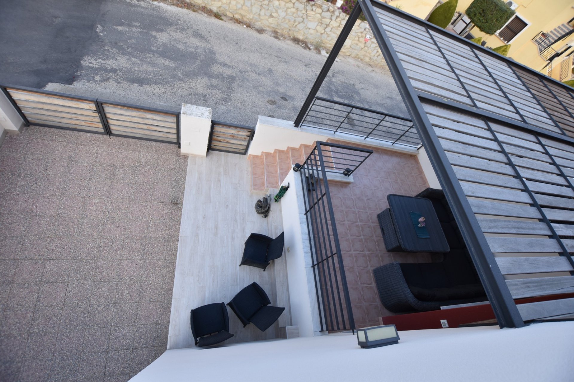 Herverkoop - Villa - Algorfa - La finca Golf