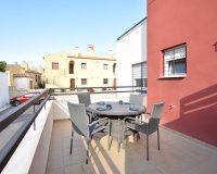 Herverkoop - Villa - Algorfa - La finca Golf