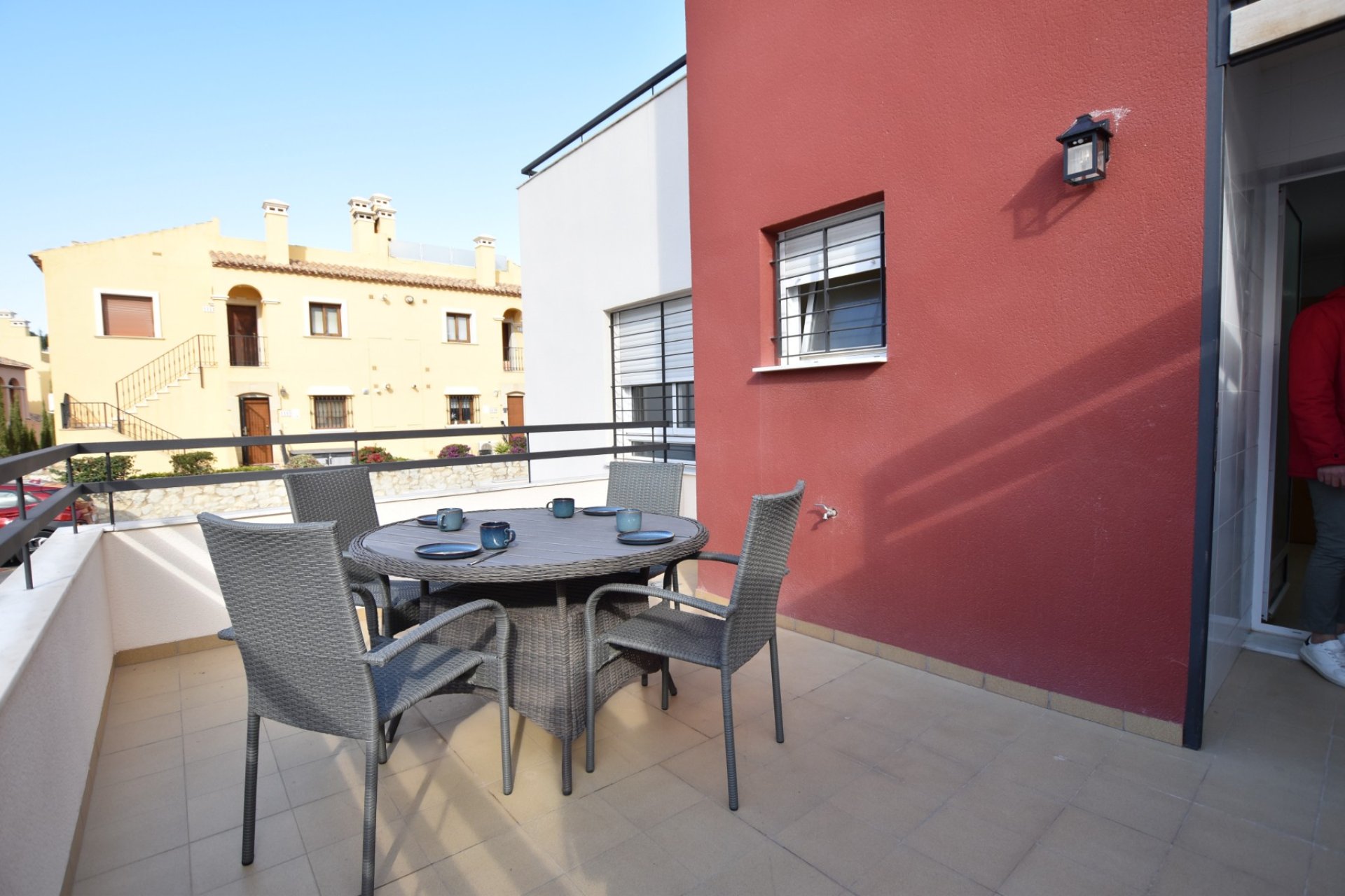 Herverkoop - Villa - Algorfa - La finca Golf