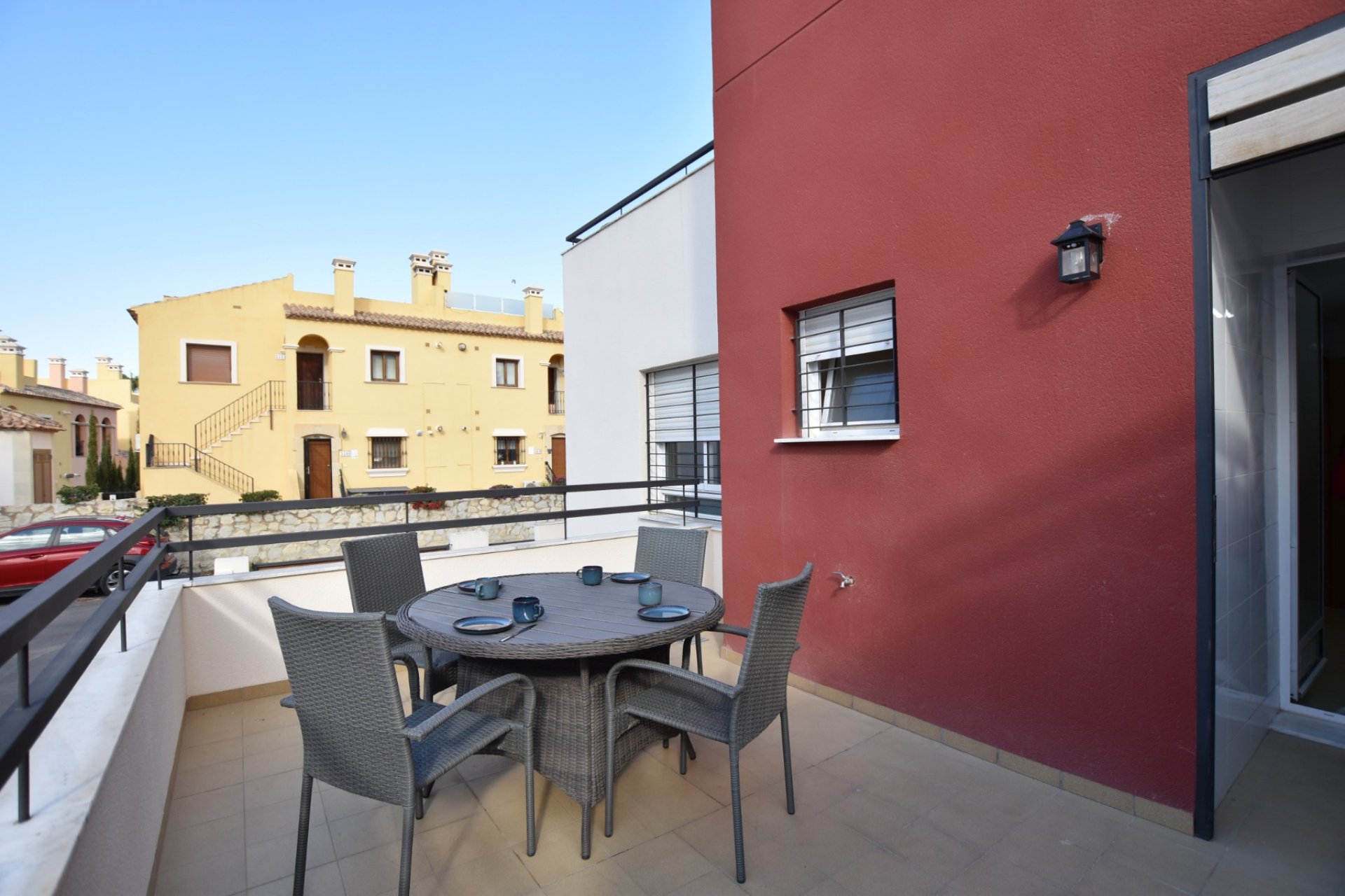 Herverkoop - Villa - Algorfa - La finca Golf