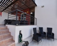 Herverkoop - Villa - Algorfa - La finca Golf