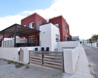 Herverkoop - Villa - Algorfa - La finca Golf