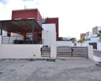 Herverkoop - Villa - Algorfa - La finca Golf