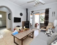 Herverkoop - Villa - Algorfa - La finca Golf