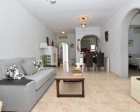 Herverkoop - Villa - Algorfa - La finca Golf