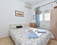 Herverkoop - Villa - Algorfa - La finca Golf