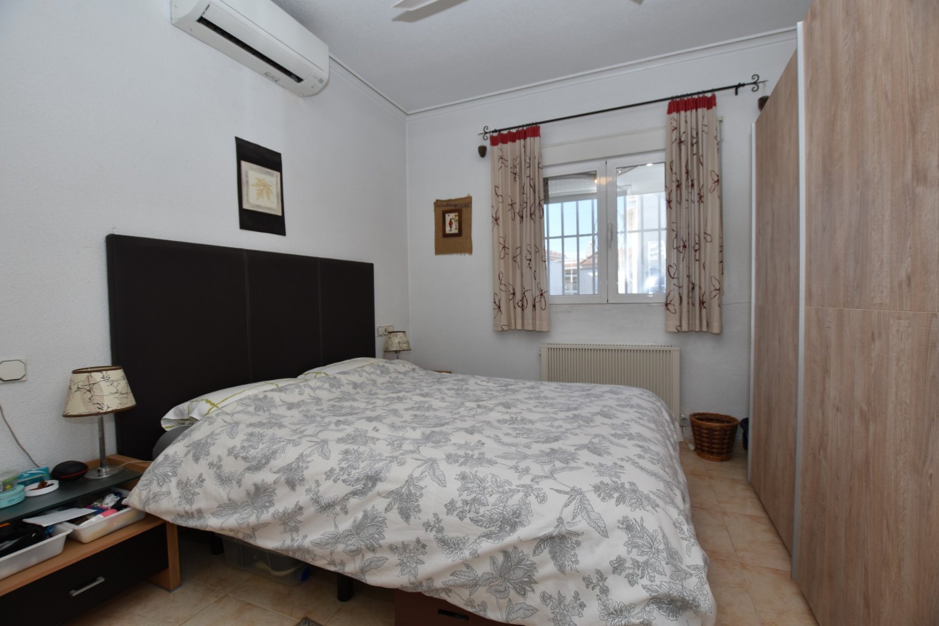 Herverkoop - Villa - Algorfa - La finca Golf