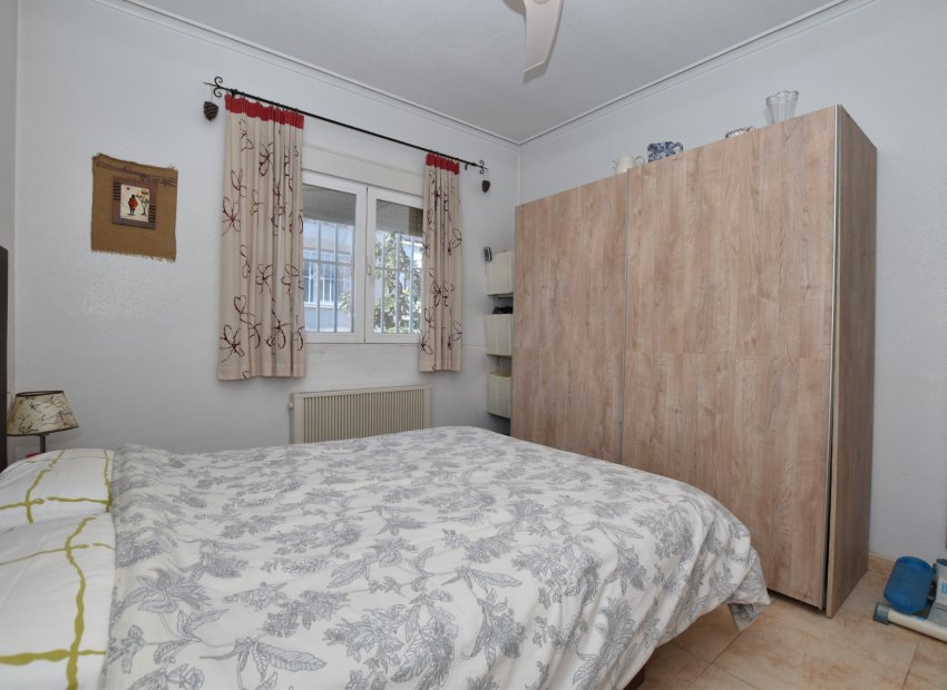 Herverkoop - Villa - Algorfa - La finca Golf